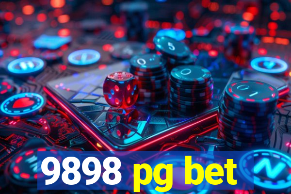 9898 pg bet